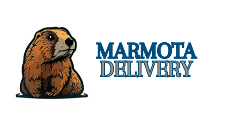 Delivery Marmota